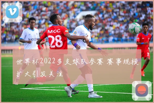 世界杯2022多支球队参赛 赛事规模扩大引发关注