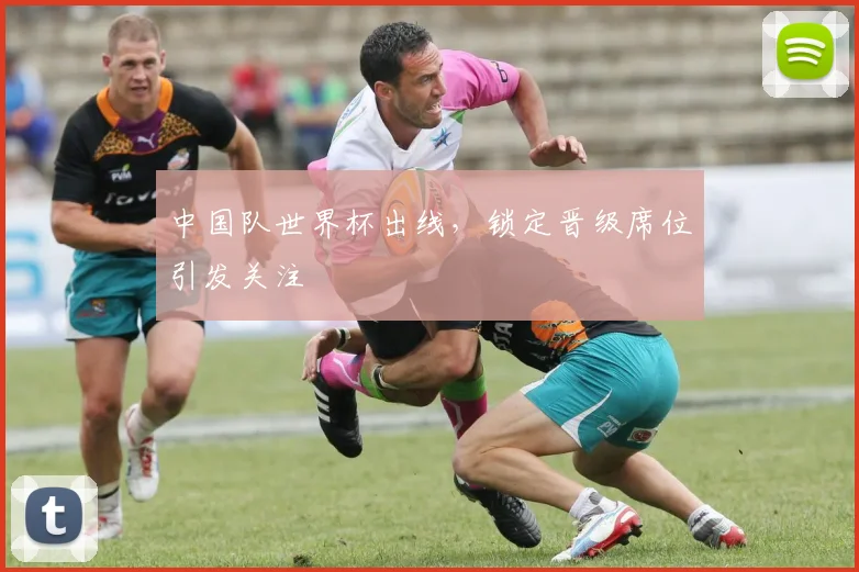 中国队世界杯出线，锁定晋级席位引发关注