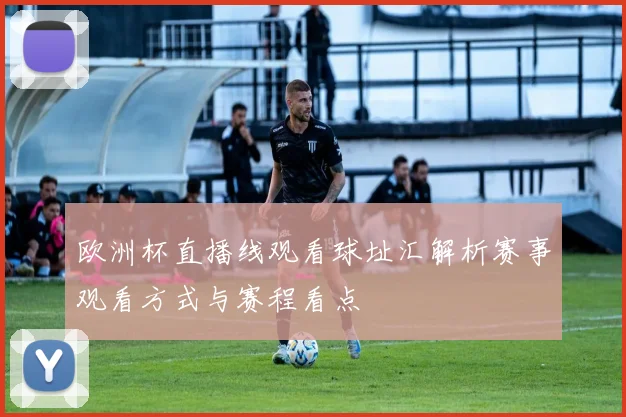 欧洲杯直播线观看球址汇解析赛事观看方式与赛程看点