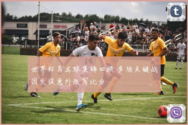 世界杯乌龙球集锦回顾 多场关键战因失误意外改写比分