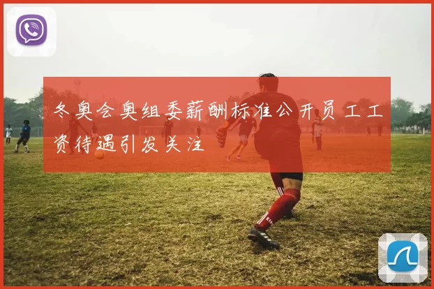 冬奥会奥组委薪酬标准公开员工工资待遇引发关注